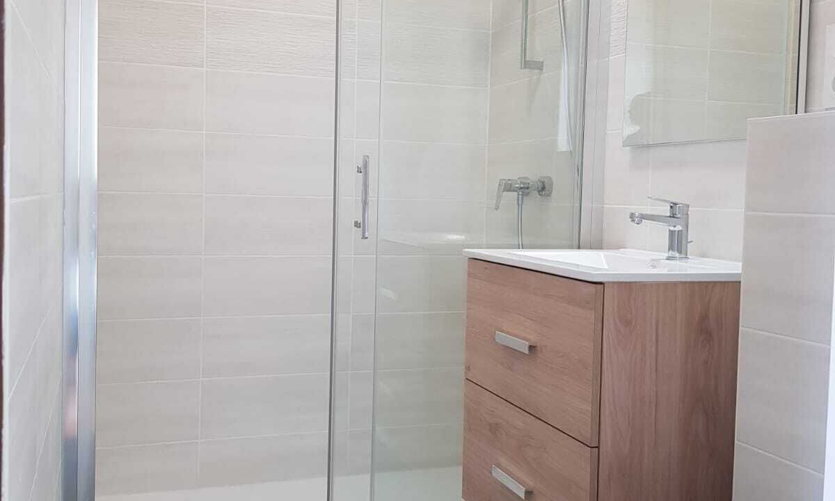 Photo of Bathroom in Saint-Jean-de-Monts