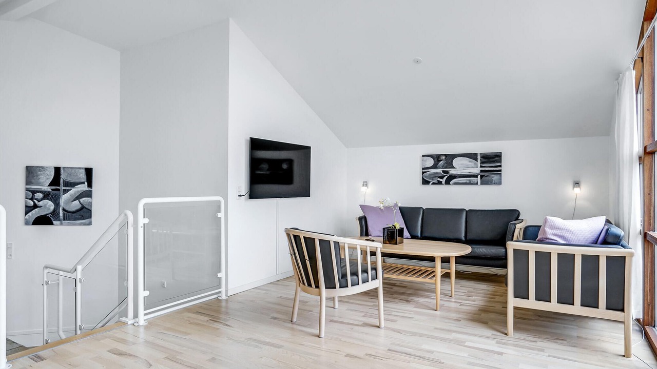 Photo of Bedroom in Rendbjerg