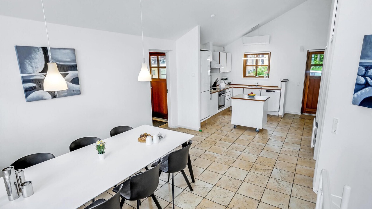 Photo of Bedroom in Rendbjerg