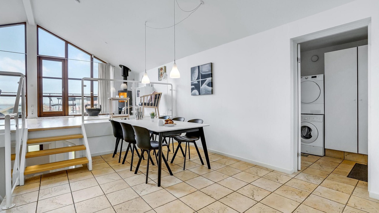 Photo of Bedroom in Rendbjerg