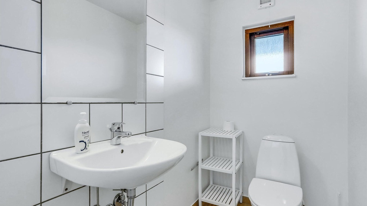 Photo of Bathroom in Rendbjerg