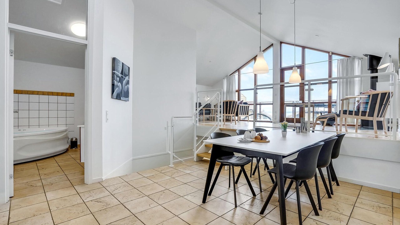 Photo of Bedroom in Rendbjerg