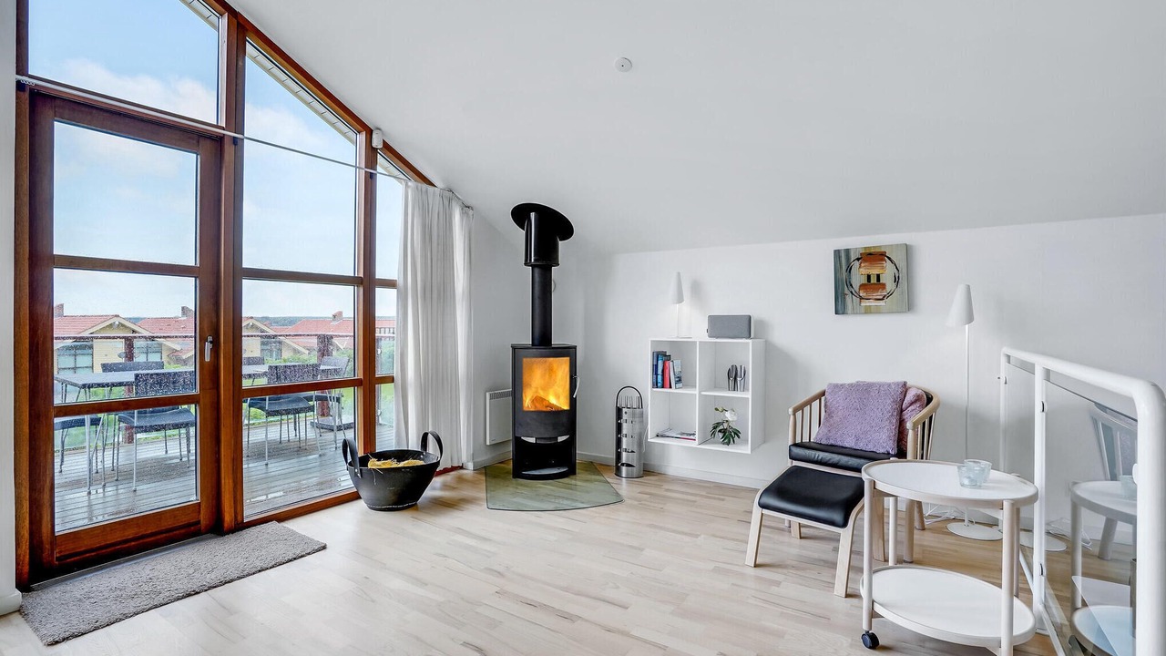 Photo of Bedroom in Rendbjerg
