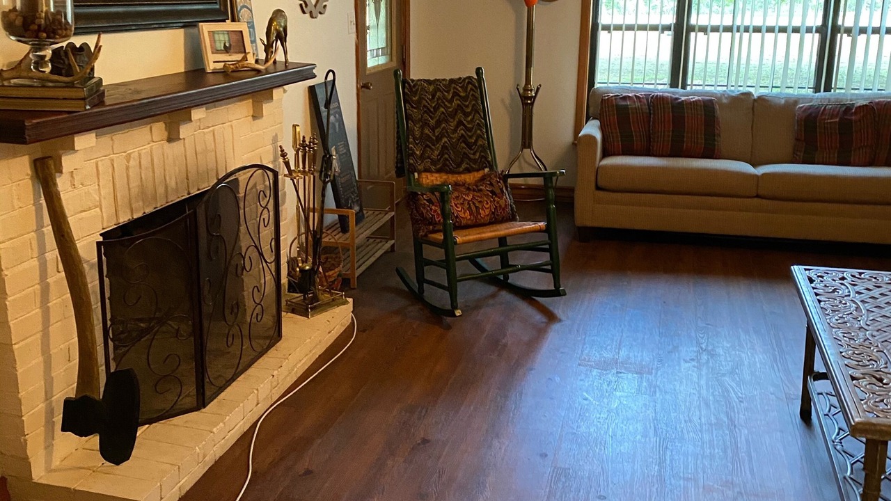 Photo of Livingroom in Silva