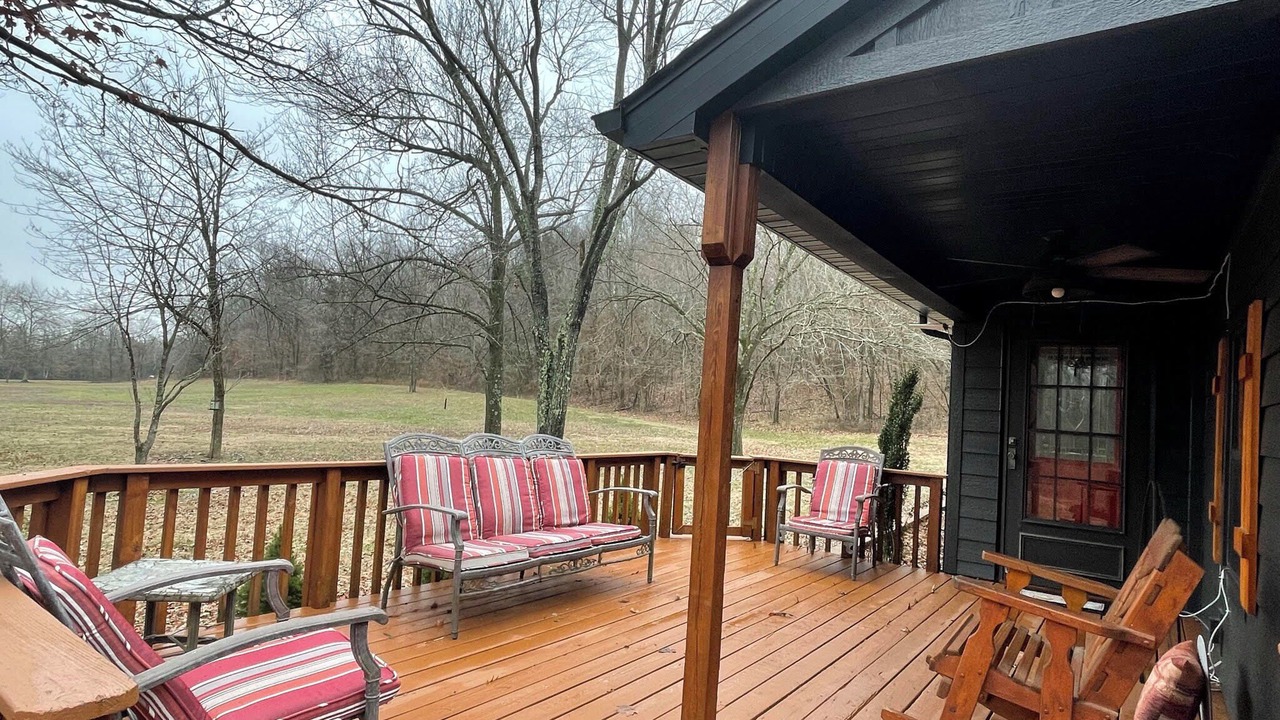 Photo of Patio Balcony in Silva