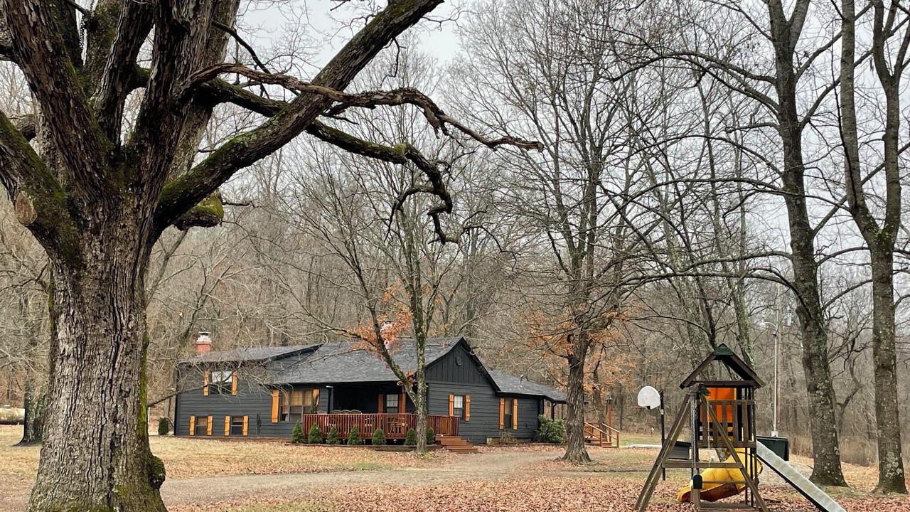 Photo of Outdoor in Silva