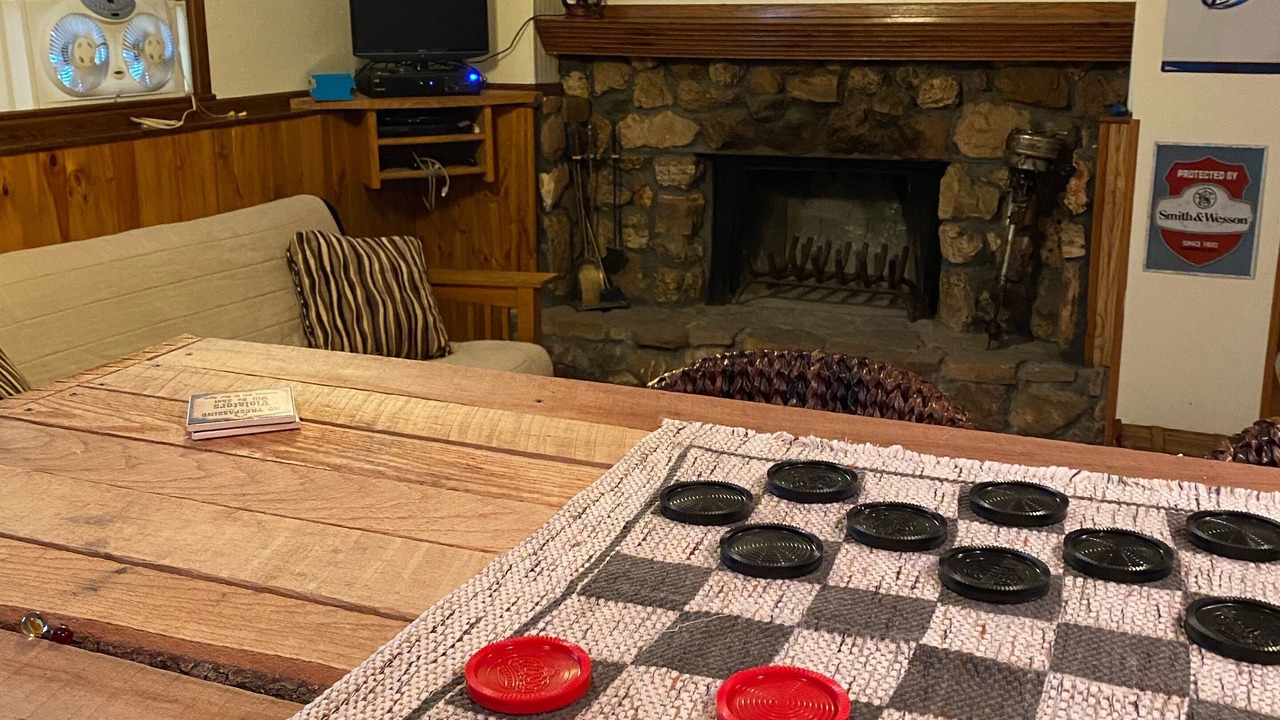 Photo of Livingroom in Silva