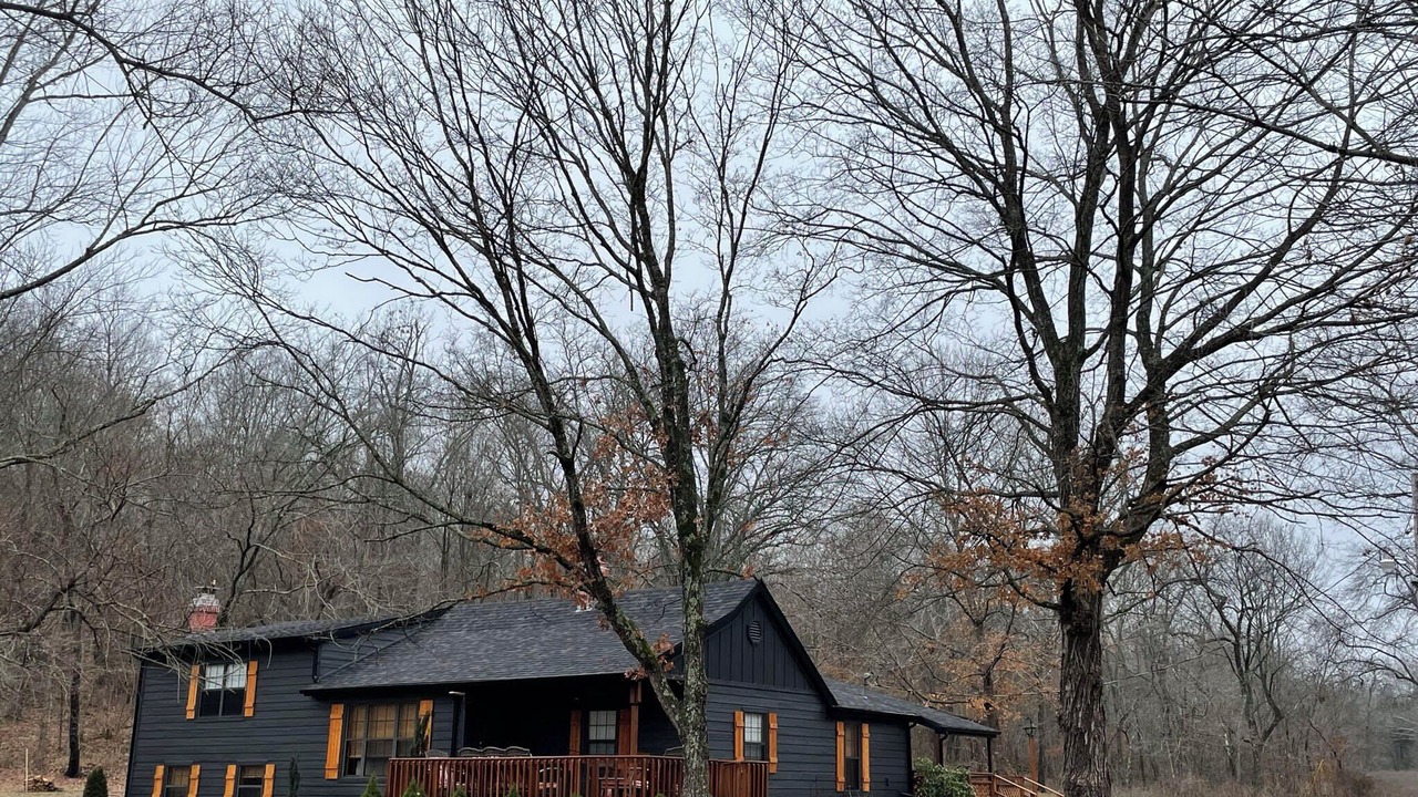Photo of Outdoor in Silva