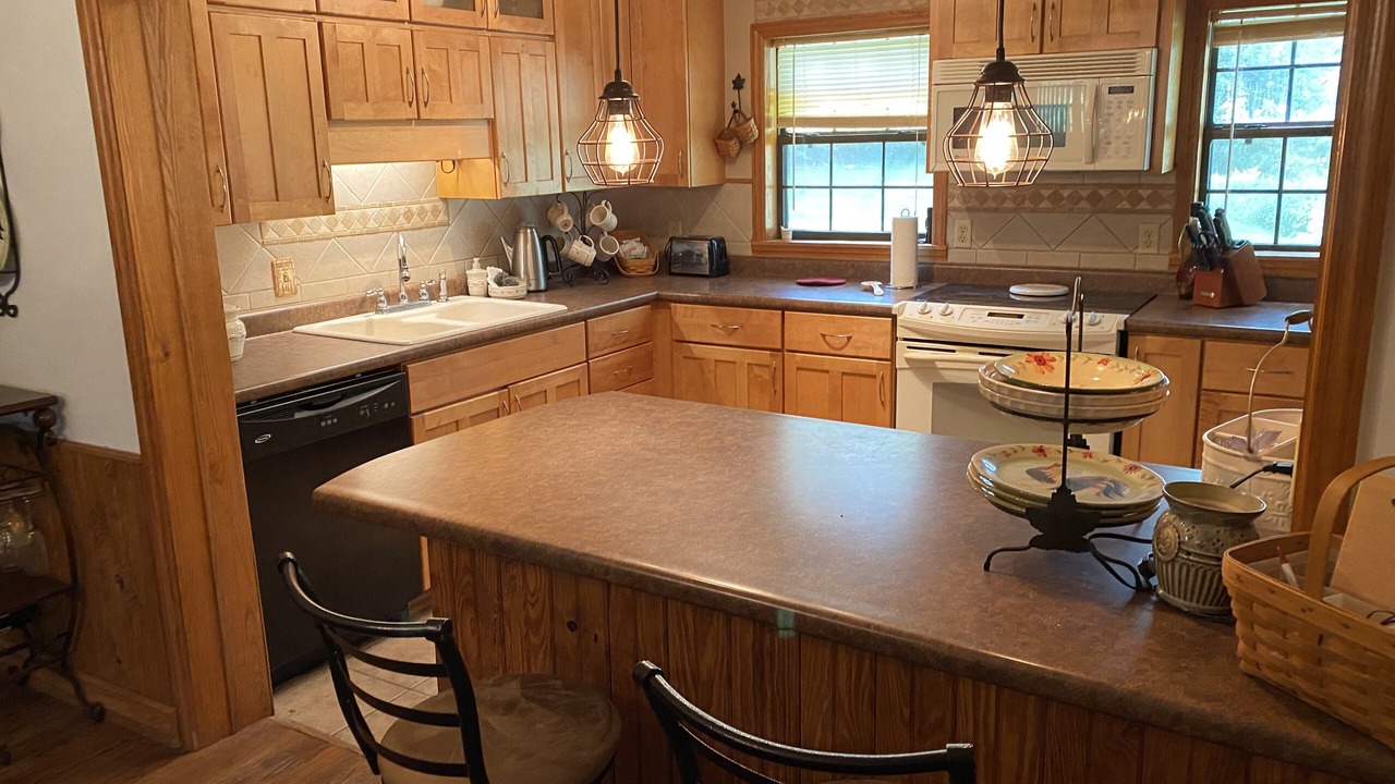 Photo of Kitchen in Silva