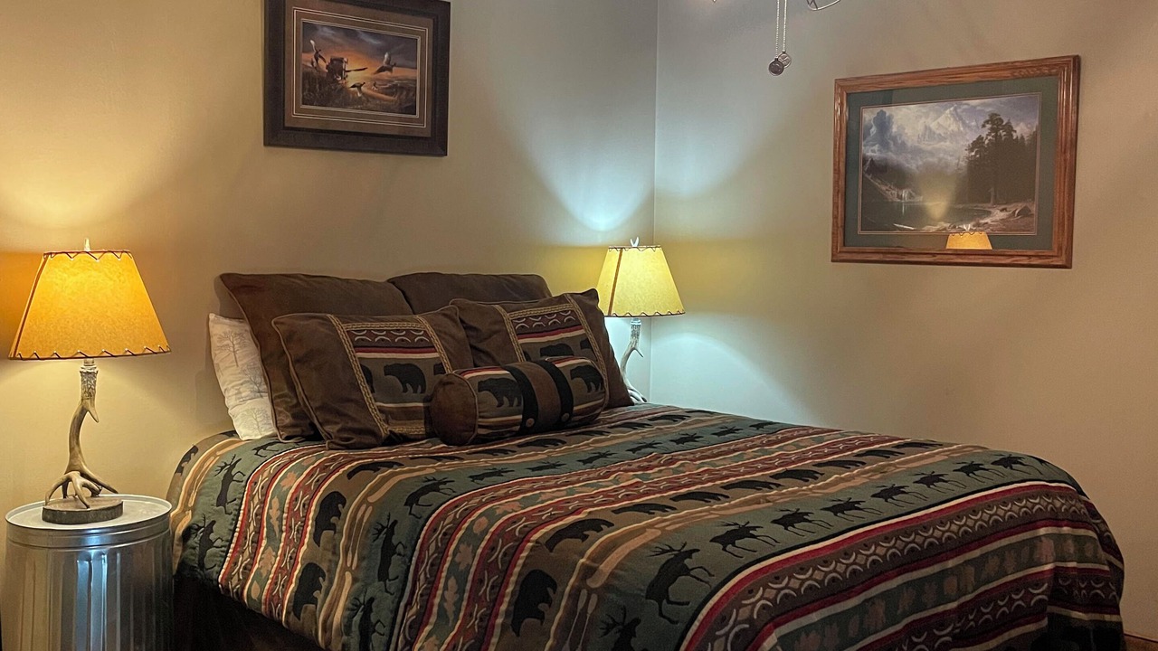 Photo of Bedroom in Silva