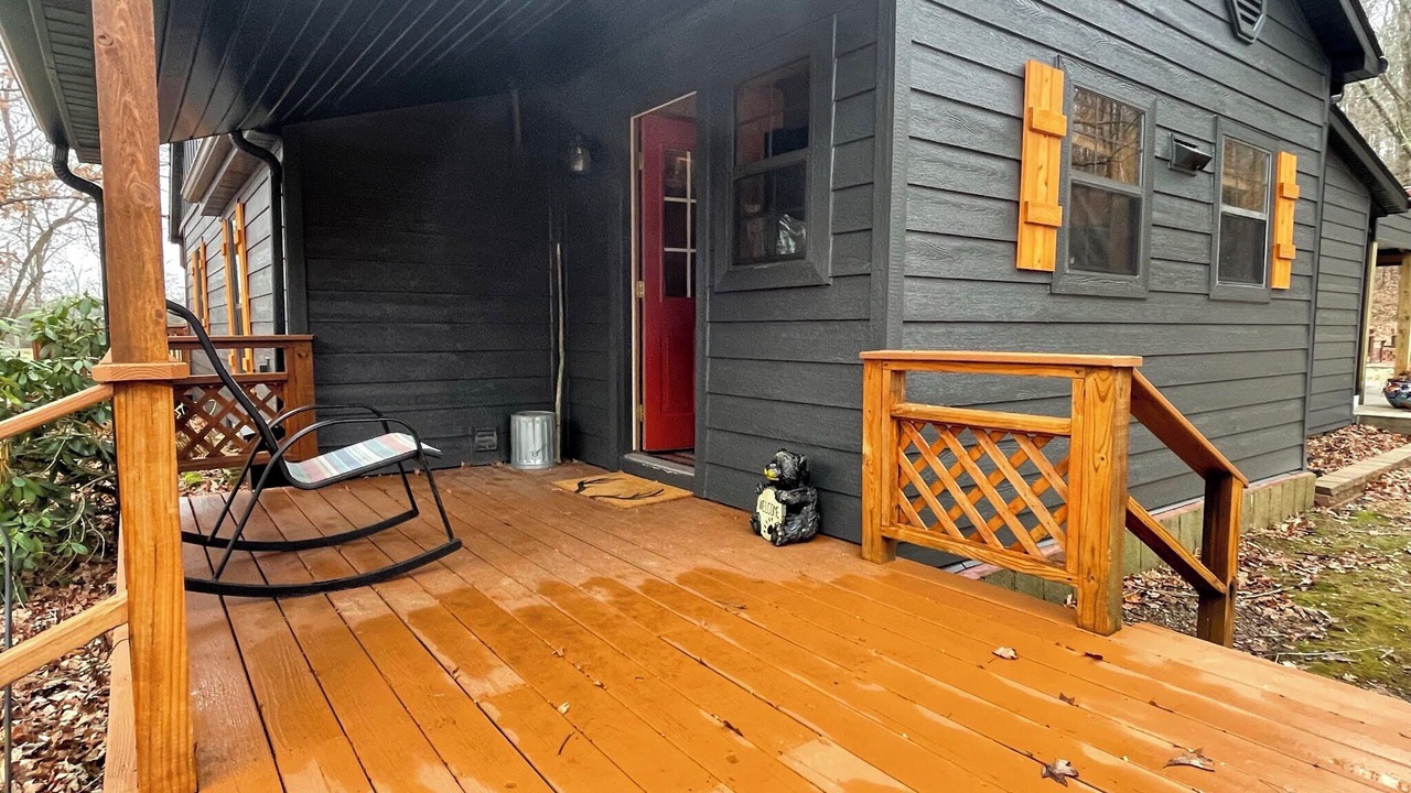 Photo of Patio Balcony in Silva