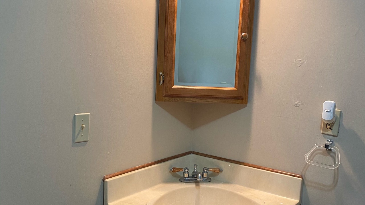 Photo of Bathroom in Silva