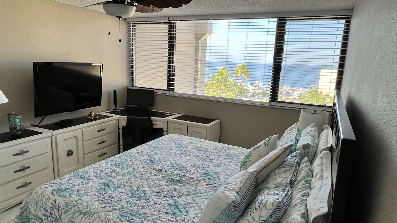 Photo of Bedroom in Key Largo