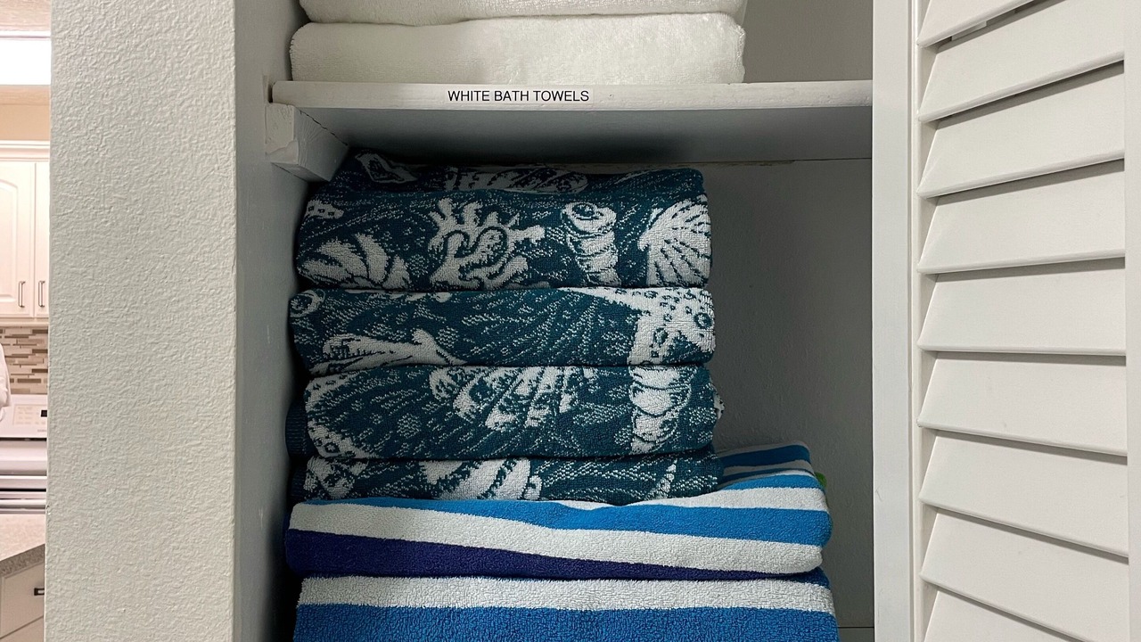 Photo of Bedroom in Key Largo