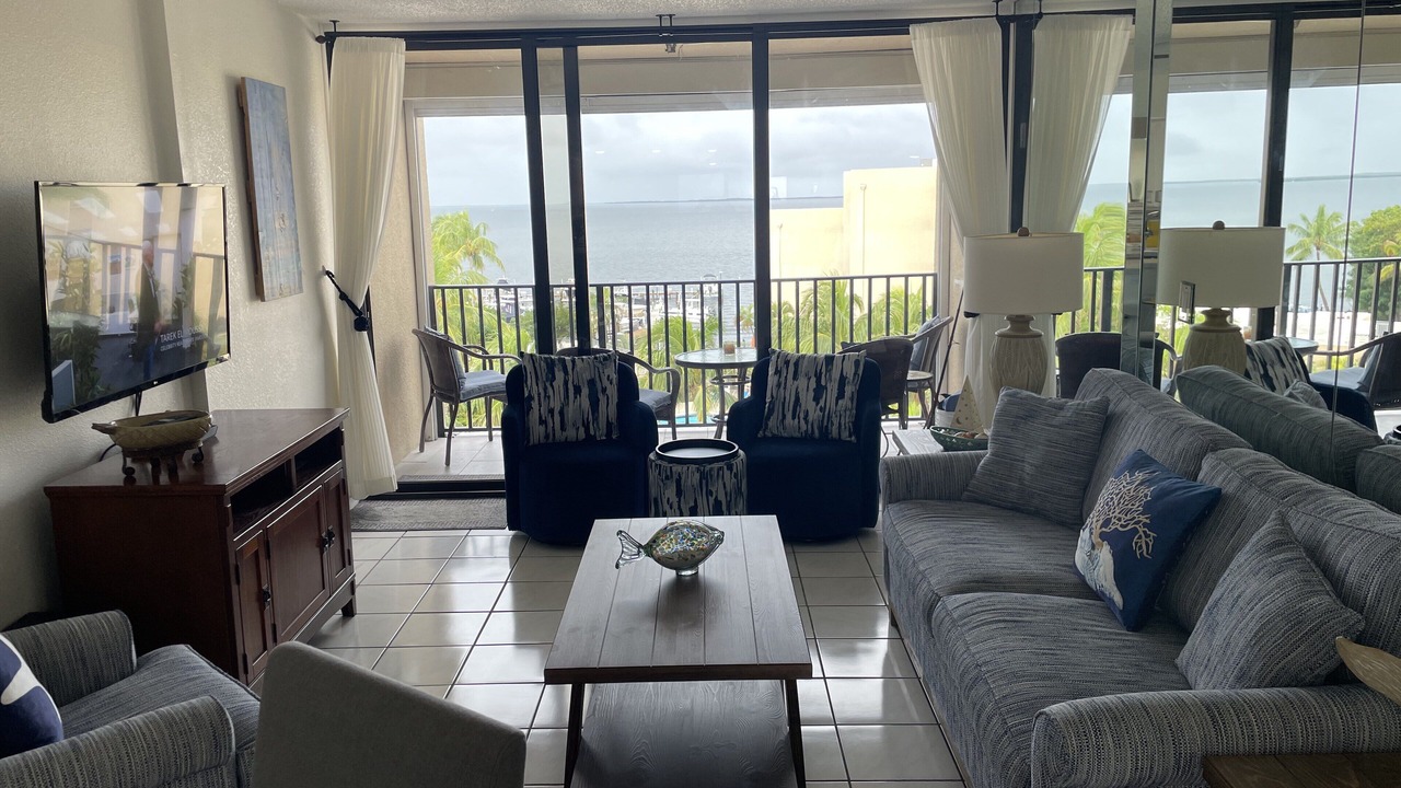 Photo of Livingroom in Key Largo