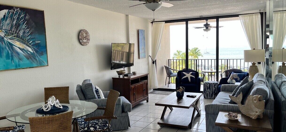 Photo of Livingroom in Key Largo