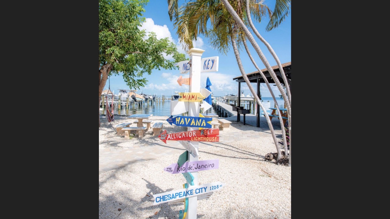 Photo of Outdoor in Key Largo