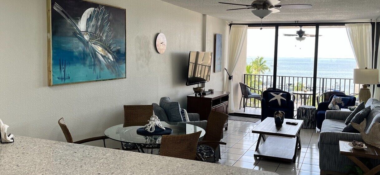 Photo of Livingroom in Key Largo