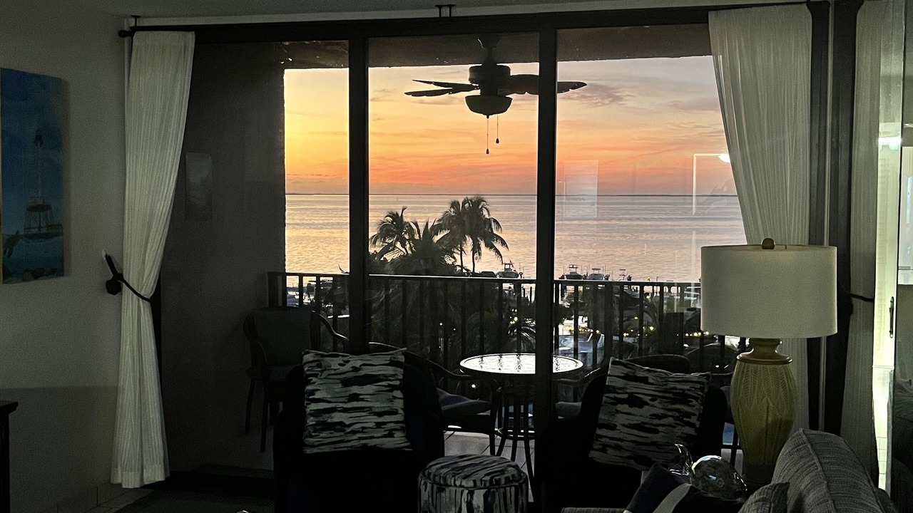 Photo of Livingroom in Key Largo