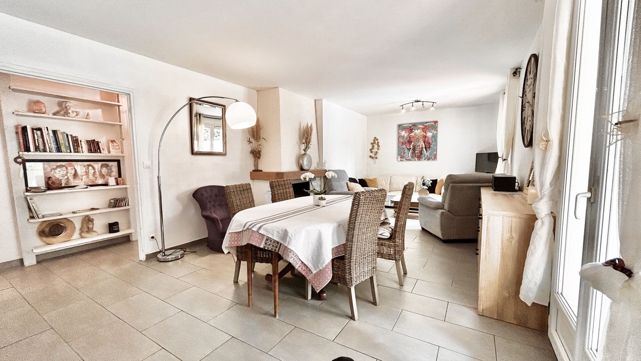 Photo of Livingroom in Trebes