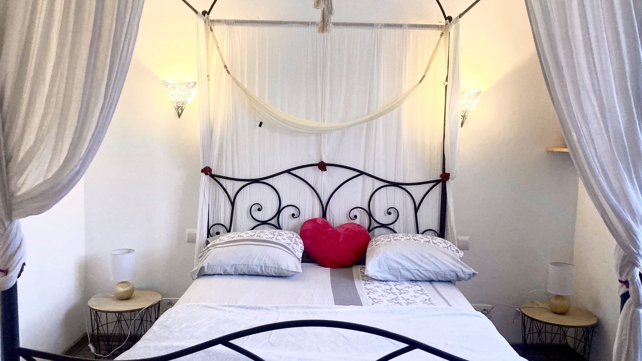 Photo of Bedroom in Trebes