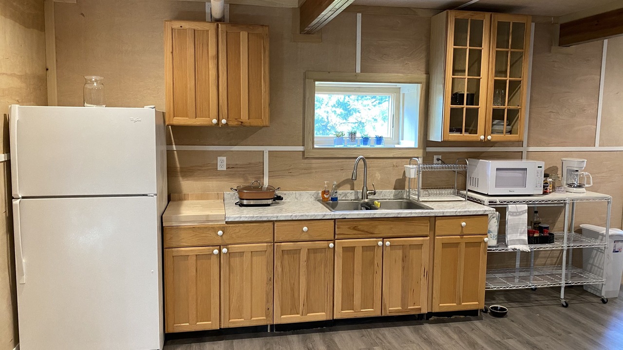 Photo of Kitchen in Waves