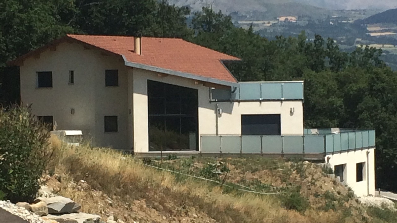 Photo of Outdoor in Gap