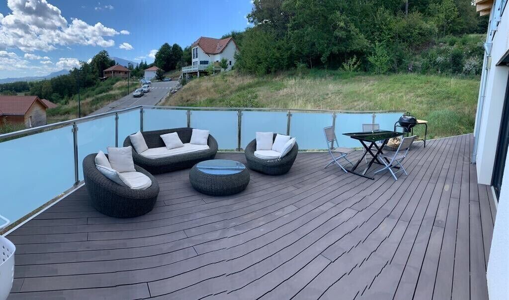 Photo of Outdoor in Gap