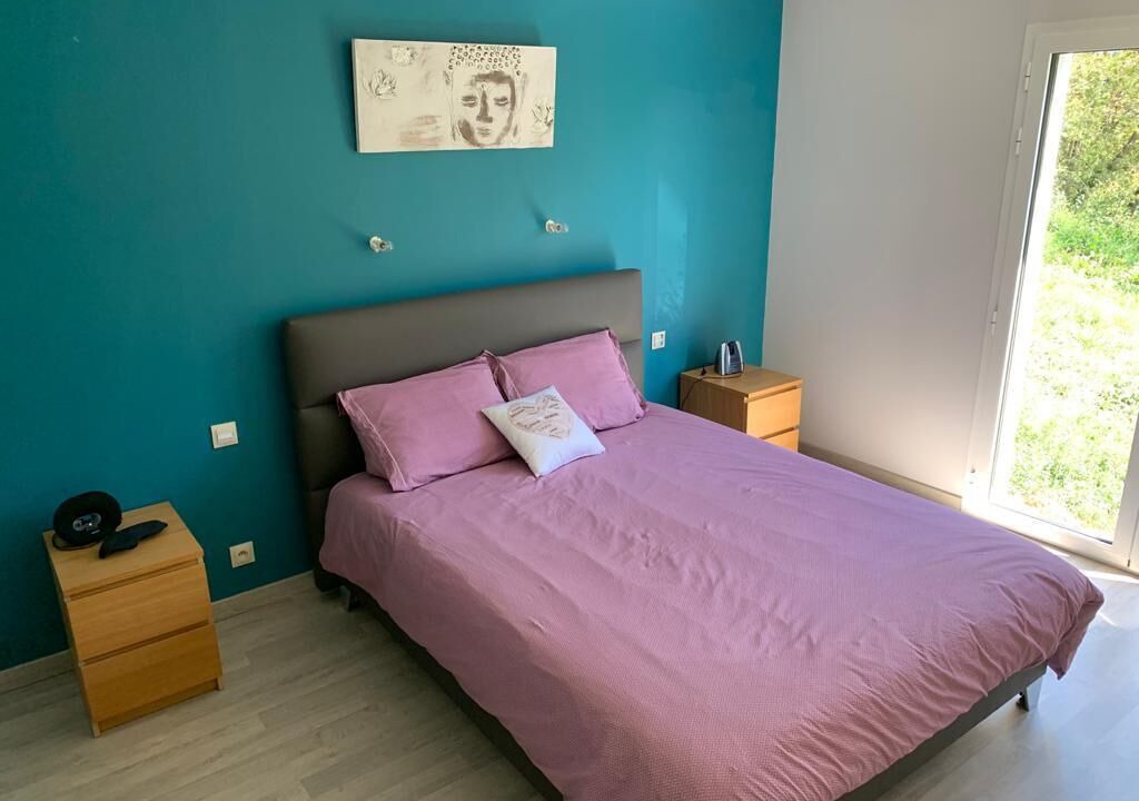 Photo of Bedroom in Gap