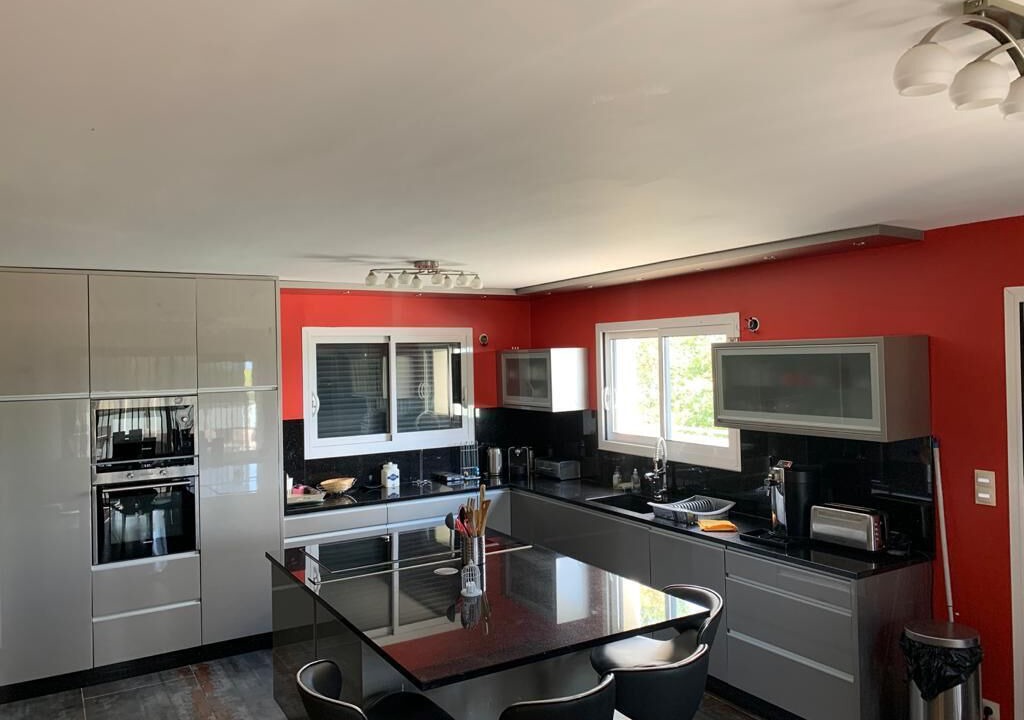 Photo of Kitchen in Gap