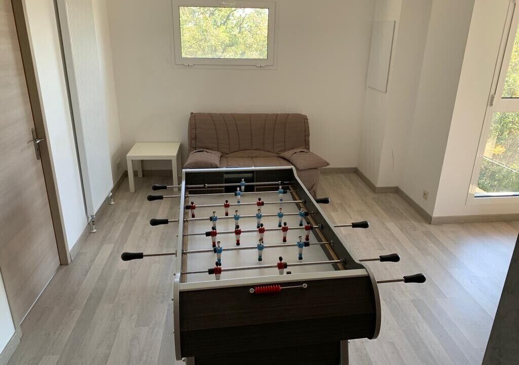 Photo of Bedroom in Gap