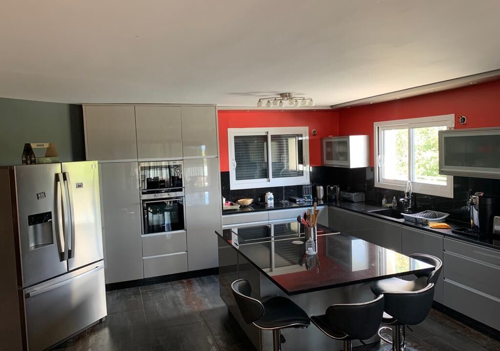 Photo of Kitchen in Gap