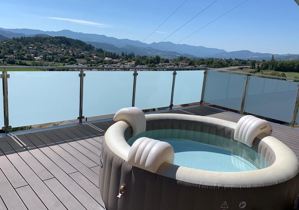 Photo of Patio Balcony in Gap