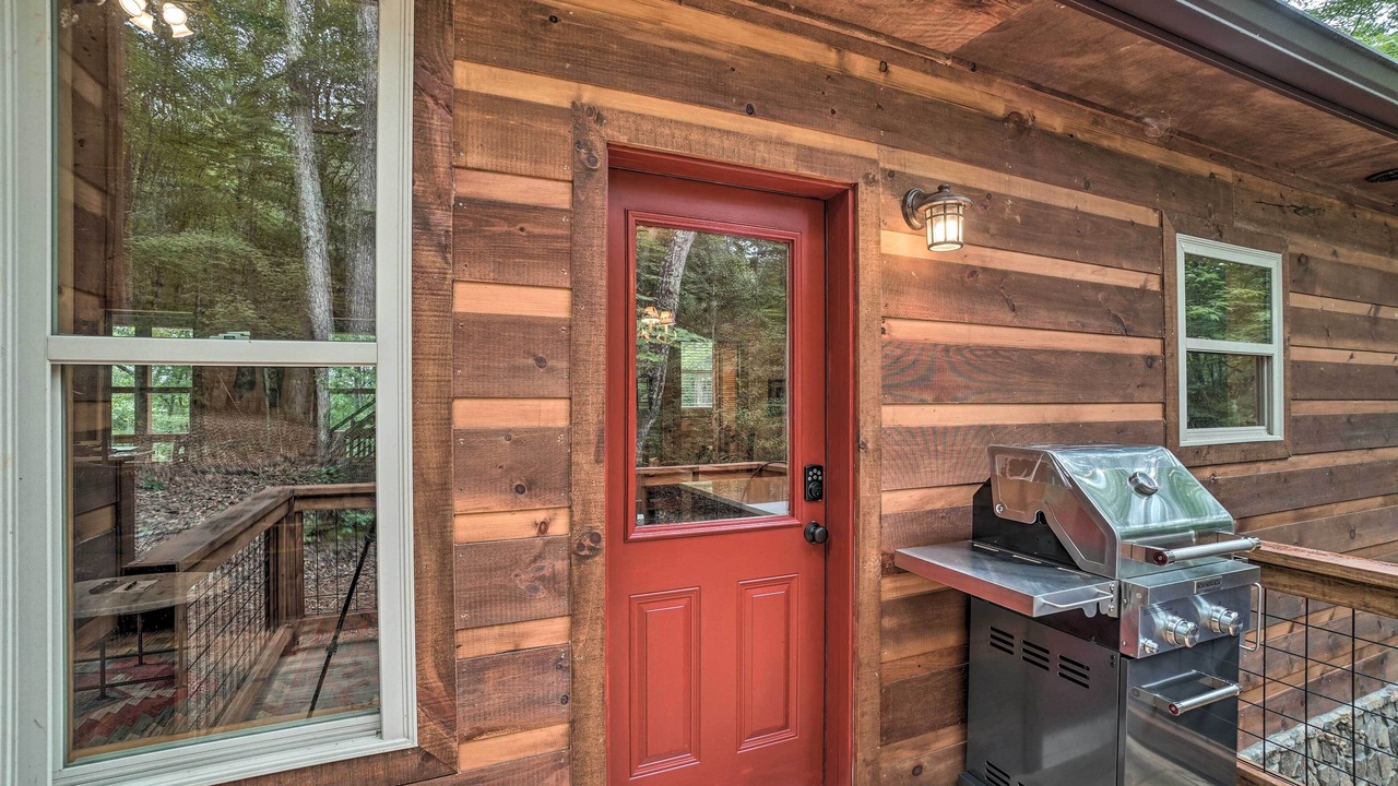 Photo of Outdoor in Morganton