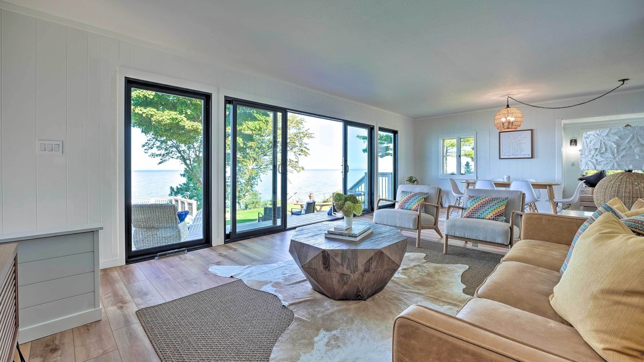Photo of Livingroom in Holland