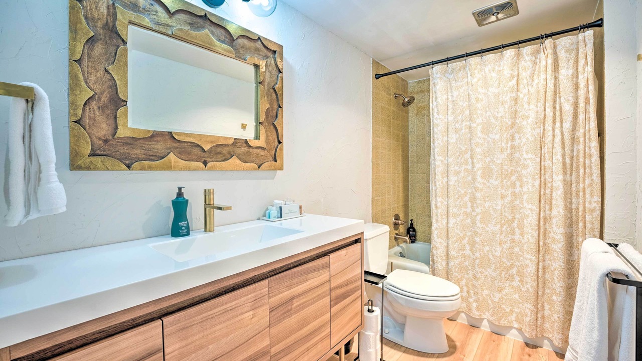 Photo of Bathroom in Holland