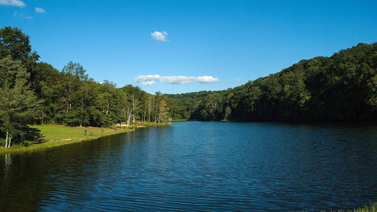 Photo of Outdoor in Helmsburg