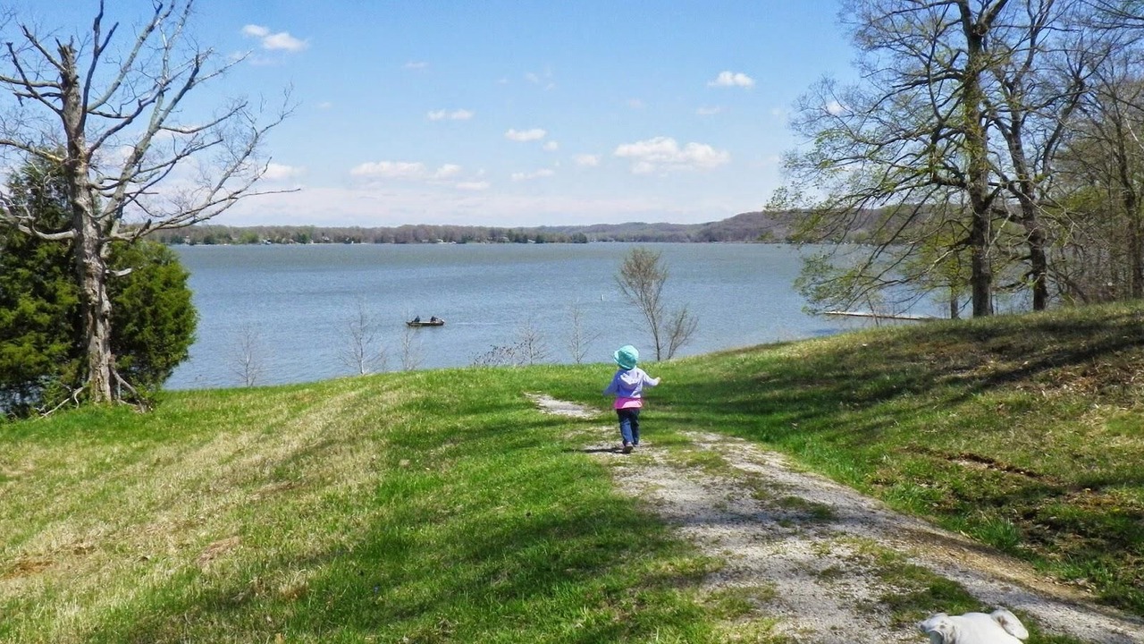 Photo of Outdoor in Helmsburg