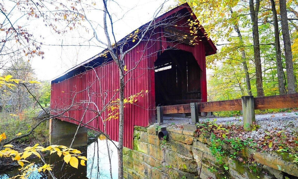 Photo of Others in Helmsburg