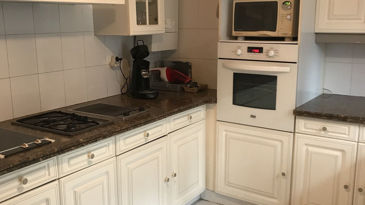 Photo of Kitchen in Bas-Vernet