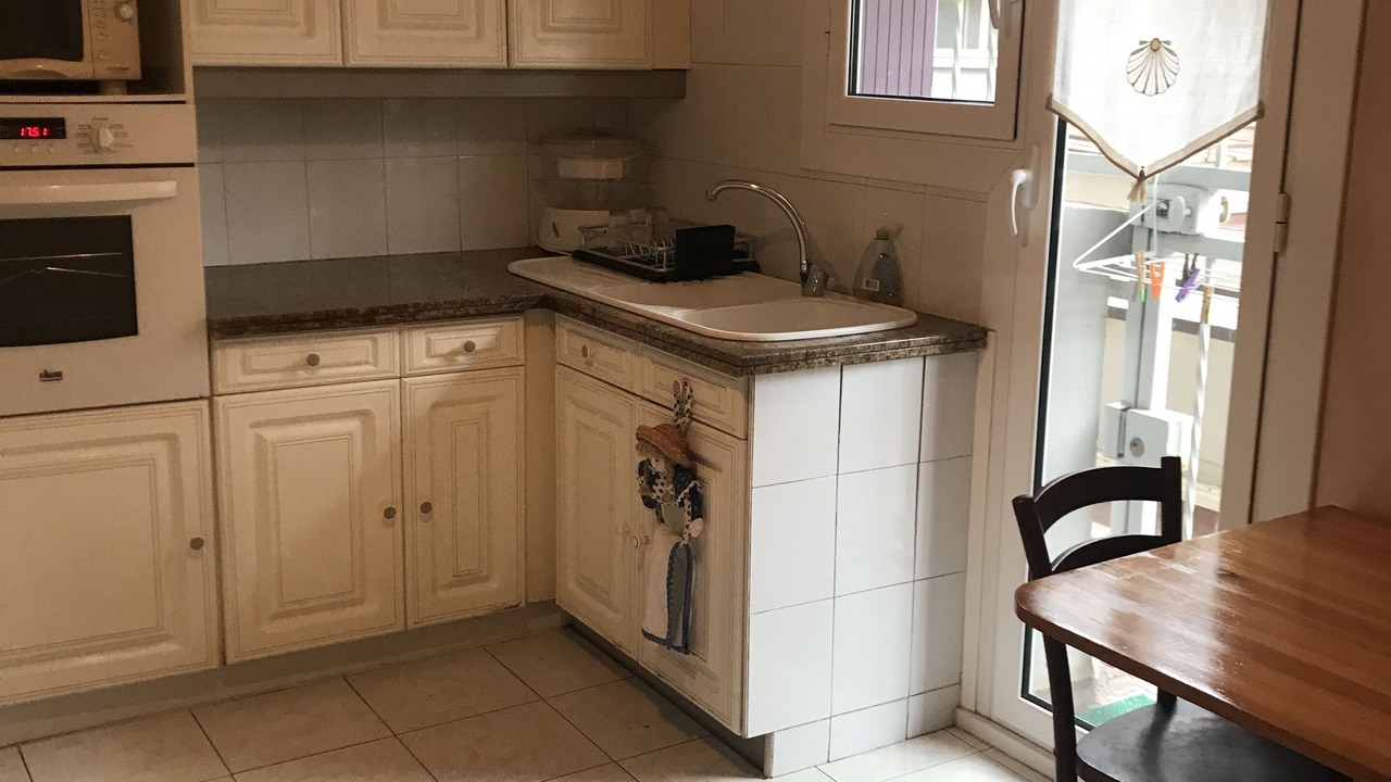Photo of Kitchen in Bas-Vernet