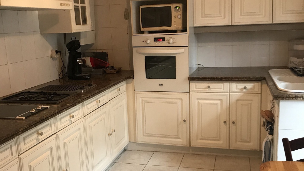 Photo of Kitchen in Bas-Vernet