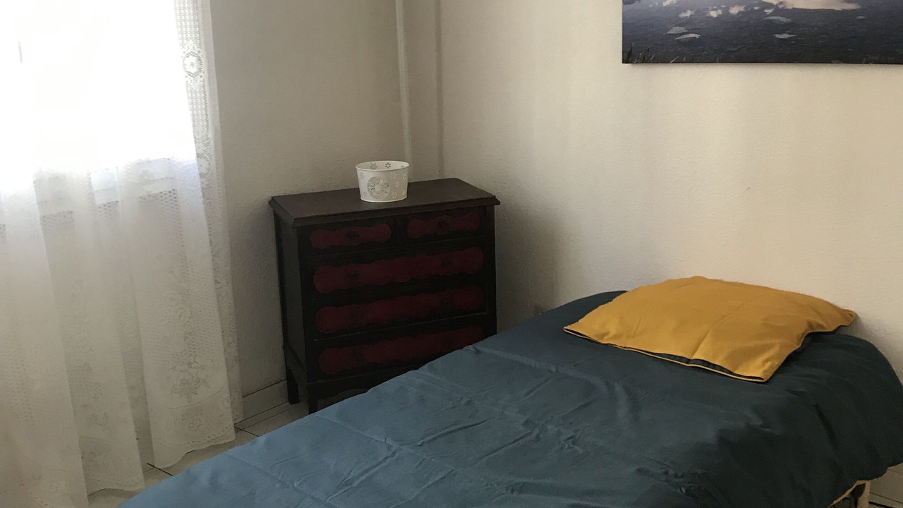 Photo of Bedroom in Bas-Vernet