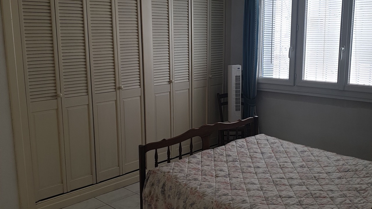 Photo of Bedroom in Bas-Vernet