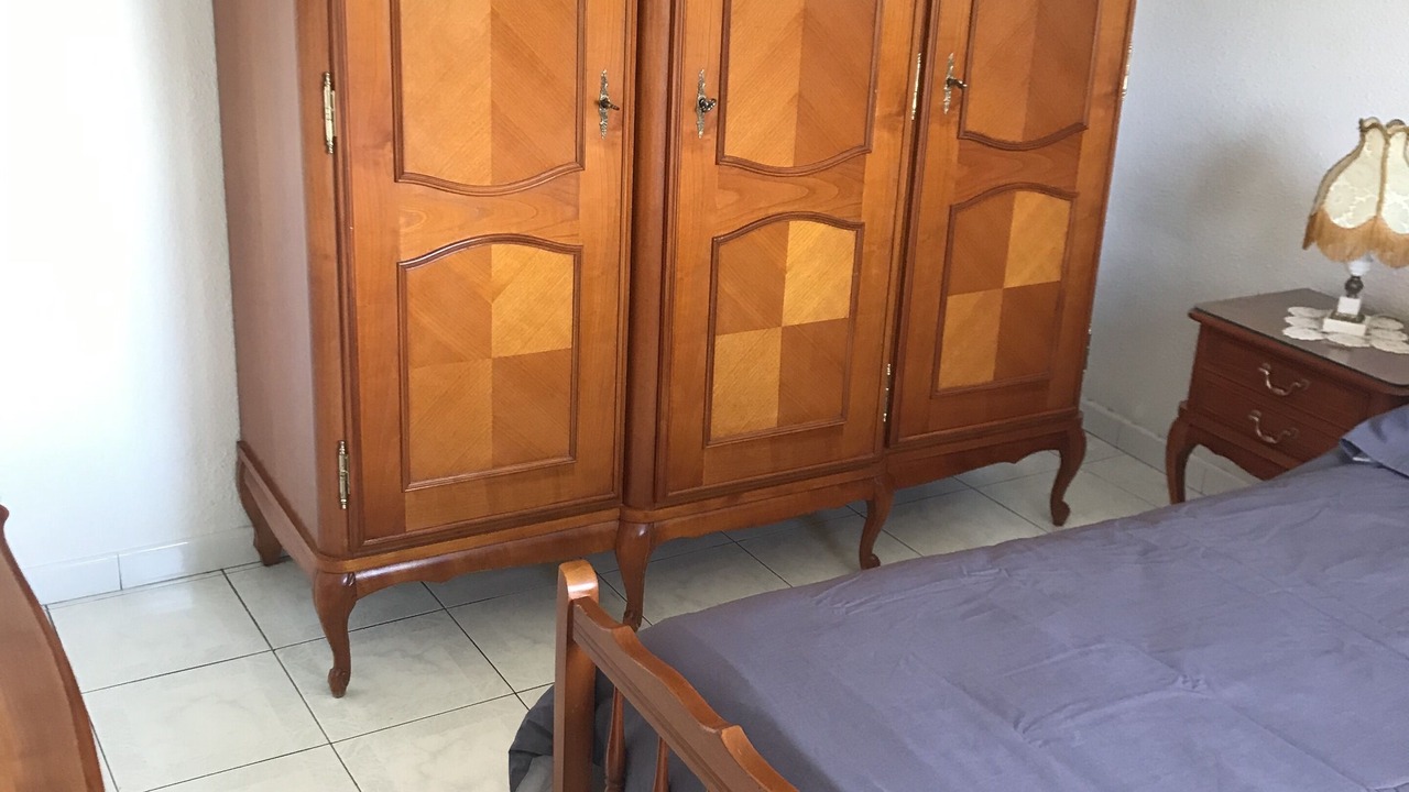 Photo of Bedroom in Bas-Vernet