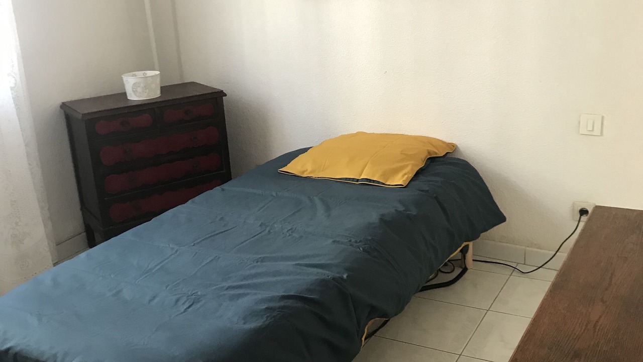 Photo of Bedroom in Bas-Vernet