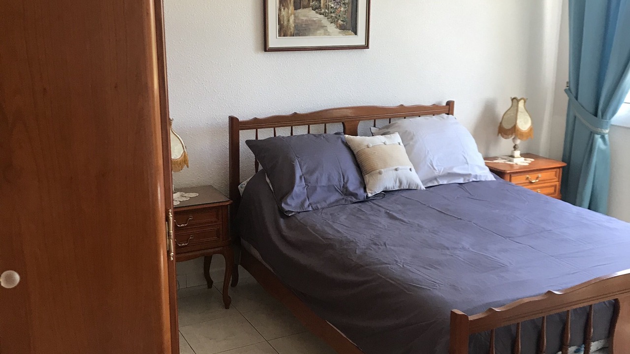 Photo of Bedroom in Bas-Vernet