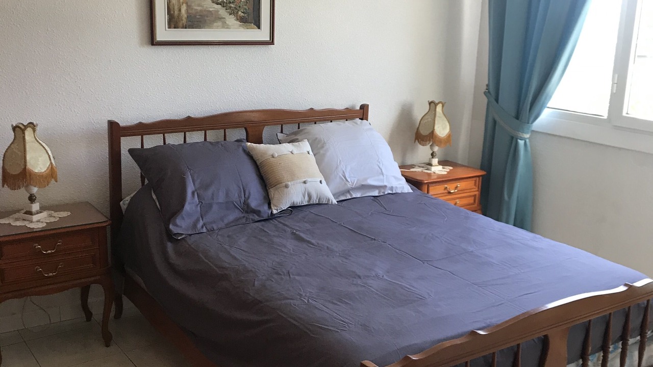Photo of Bedroom in Bas-Vernet