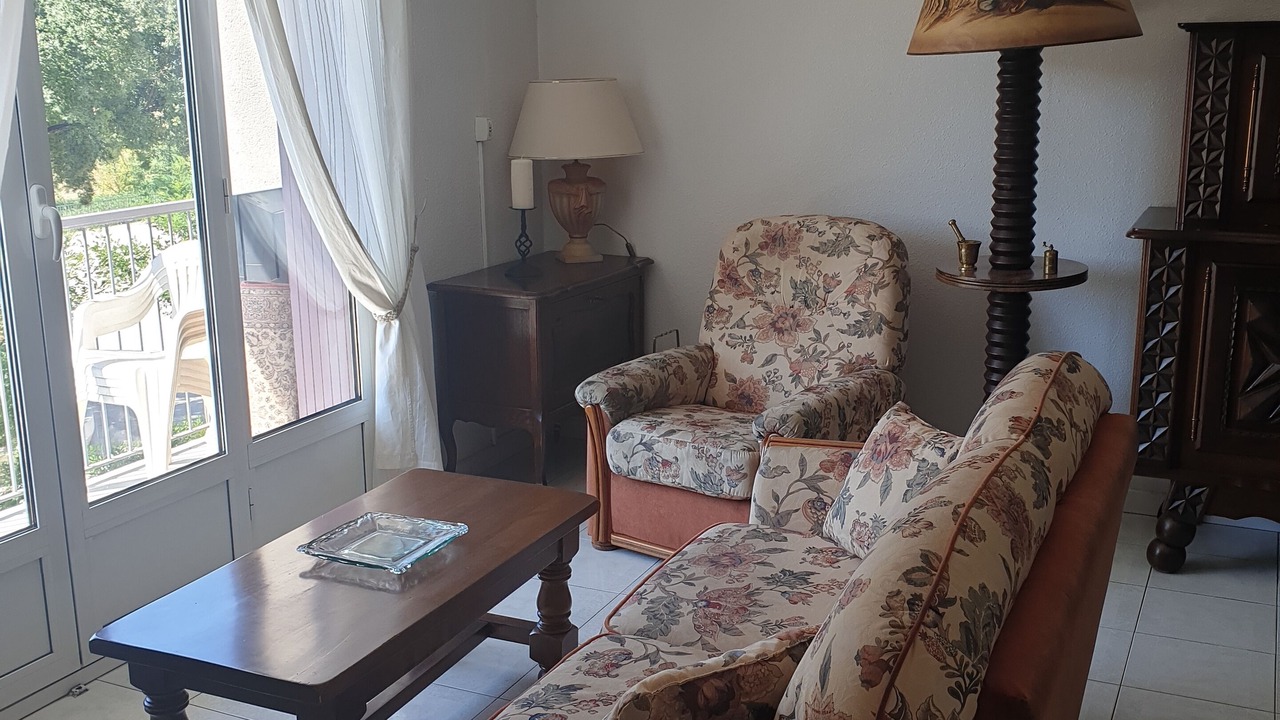 Photo of Livingroom in Bas-Vernet