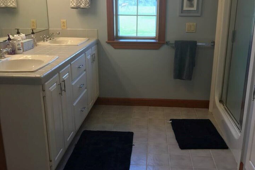 Photo of Bathroom in Tylertown